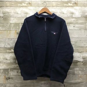 Polo Sport Ralph Lauren 1/4 Quarter Zip Pullover